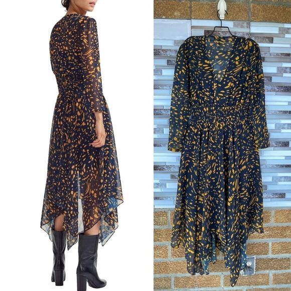 Maje Dress - Picture 3 of 12